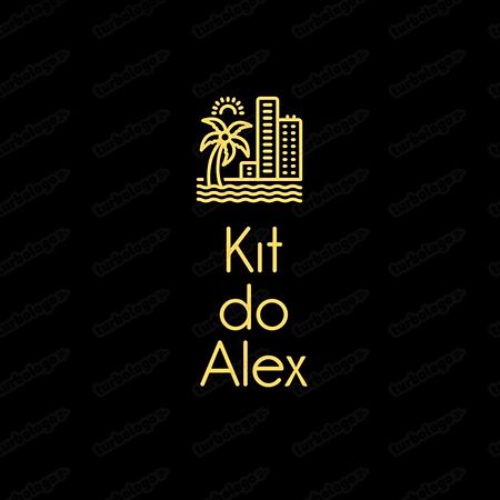 Kit Do Alex - Aviacao - A Uma Esquina Da Praia - Ar Condicionado 프라이아 그란데 외부 사진