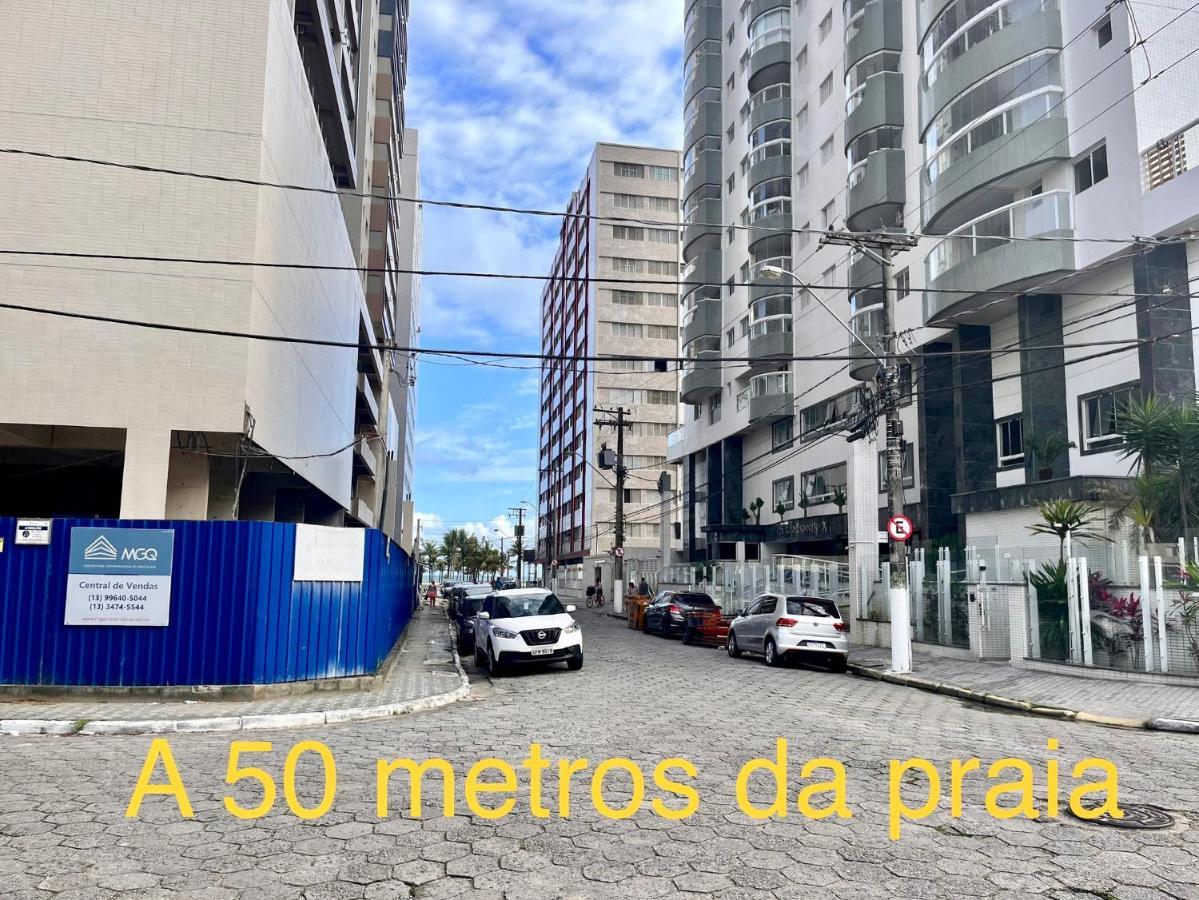 Kit Do Alex - Aviacao - A Uma Esquina Da Praia - Ar Condicionado 프라이아 그란데 외부 사진